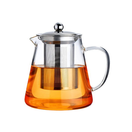 Glass Teapot Stovetop 32 oz.