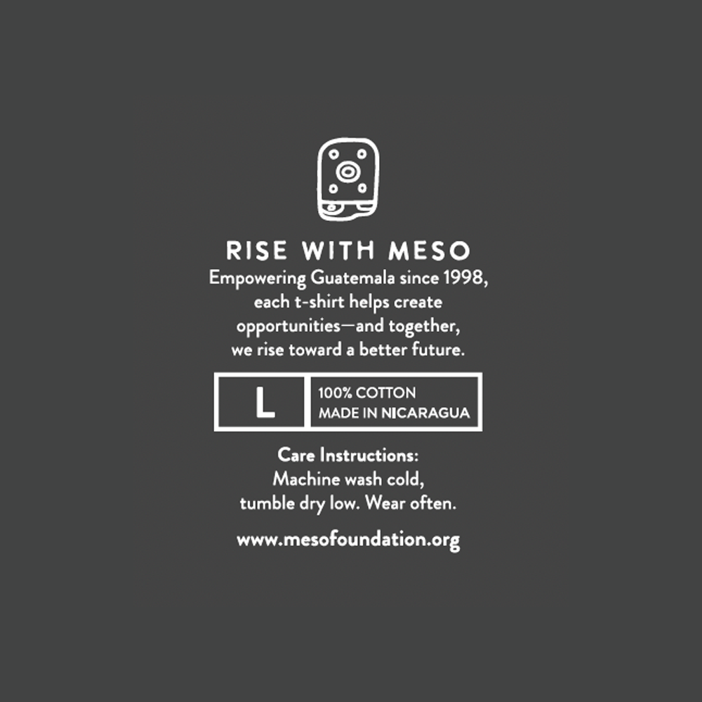 Meso: Empower Tee