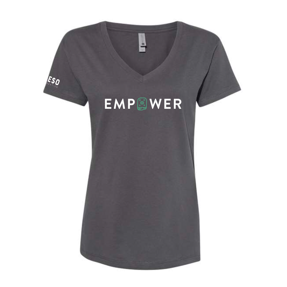 Meso: Empower Tee