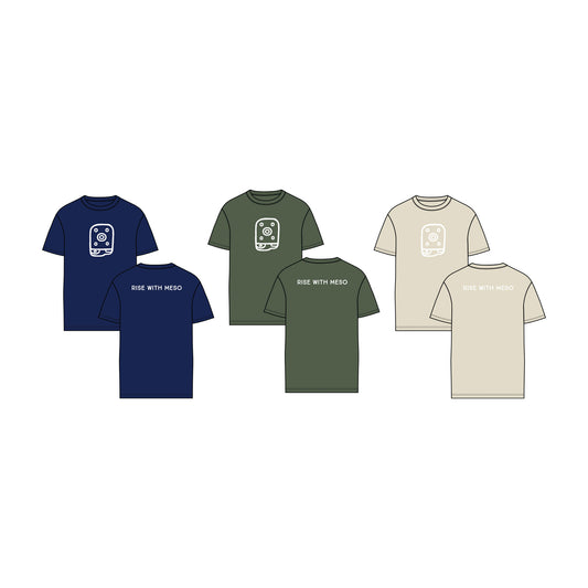 Meso: Logo Tee
