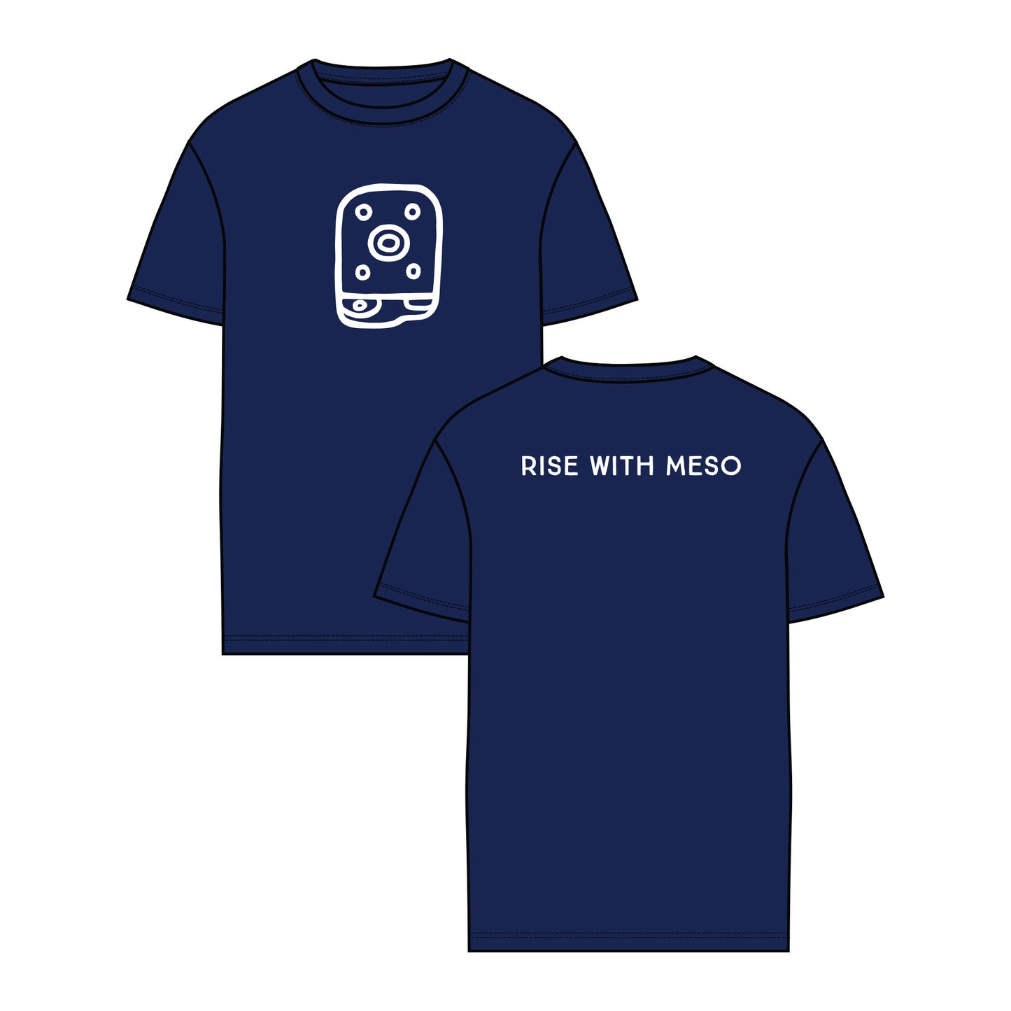 Meso: Logo Tee