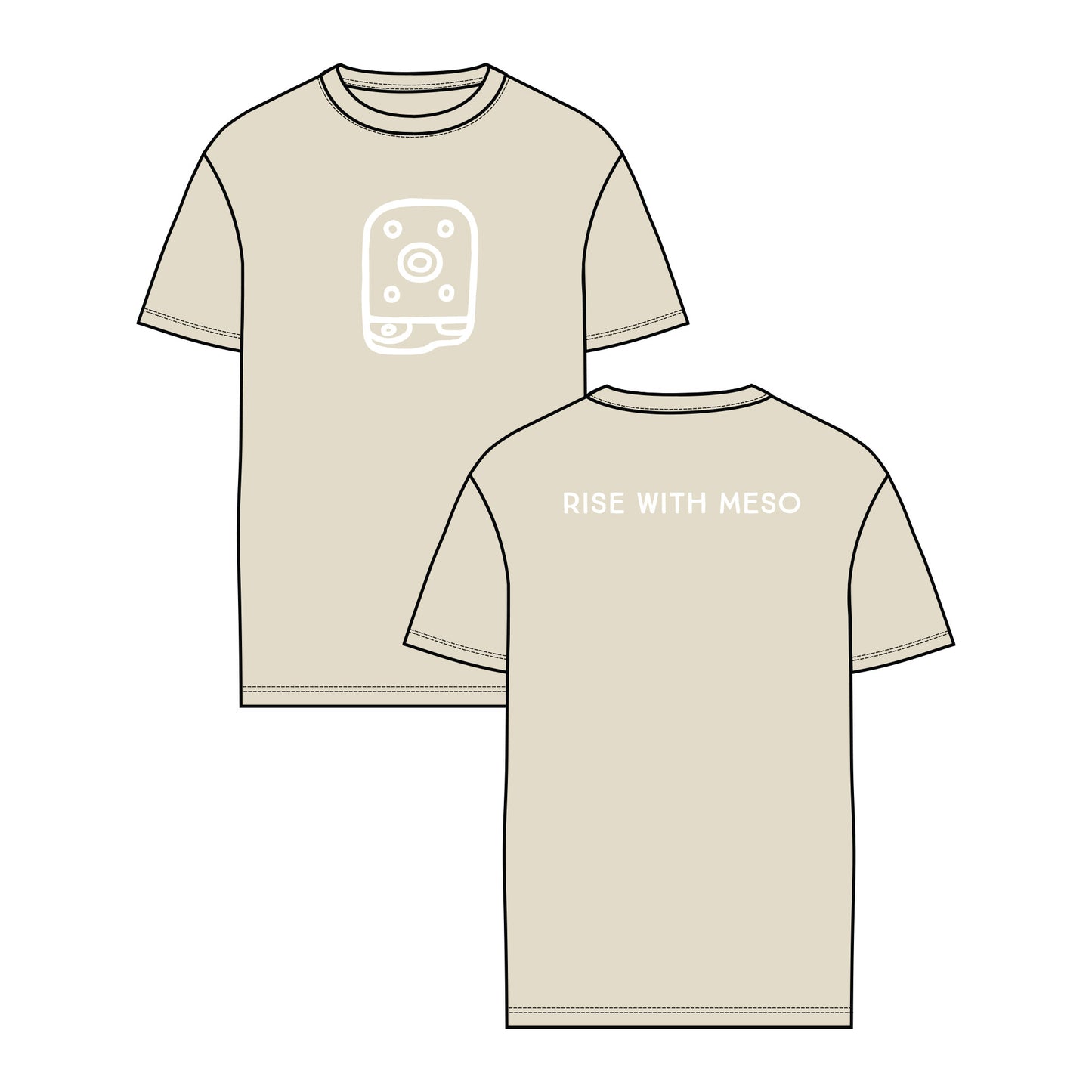 Meso: Logo Tee