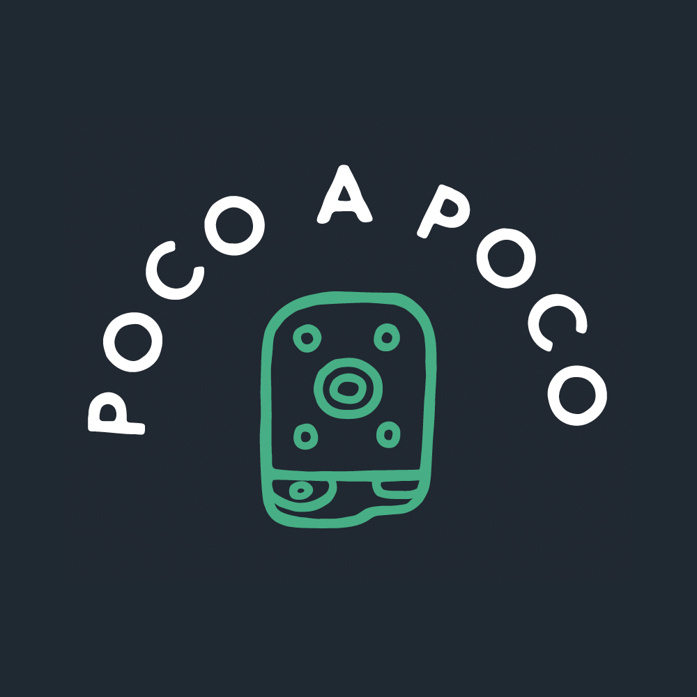 Meso: Poco a Poco Tee