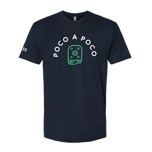 Meso: Poco a Poco Tee
