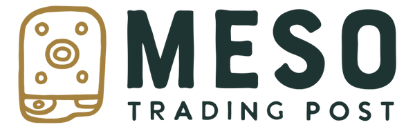 Meso Trading Post