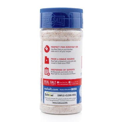 Redmond: Real Salt® Fine Shaker (10 oz.)