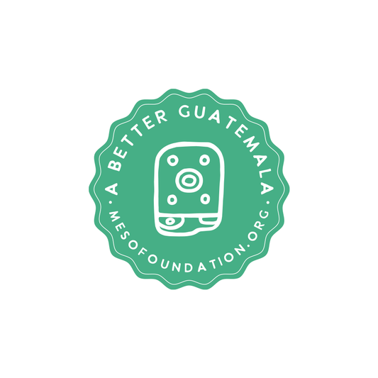 Meso: A Better Guatemala Pin