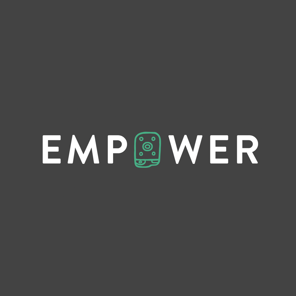 Meso: Empower Tee