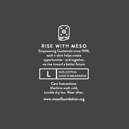 Meso: Empower Tee