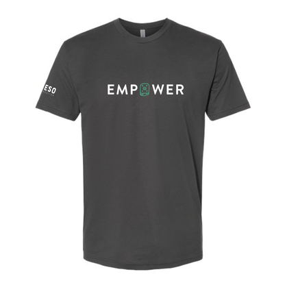 Meso: Empower Tee