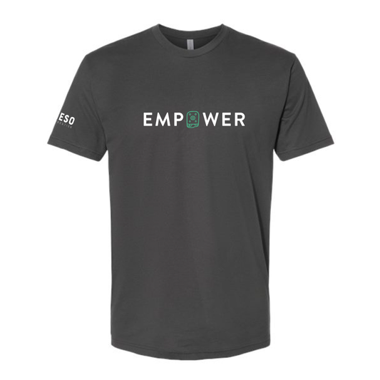 Meso: Empower Tee