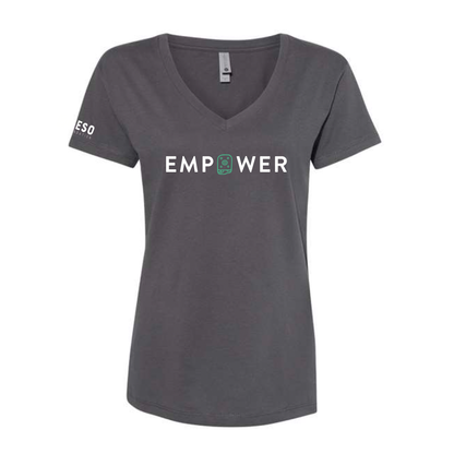 Meso: Empower Tee